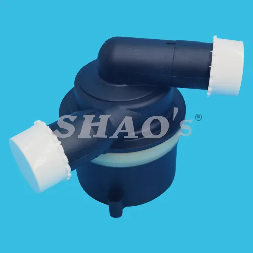 WATER PUMP03L965561A factory in China