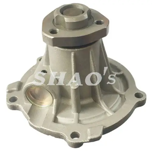 Water Pump For AUDI 1.9TDI A4 95- 028121004.PA609
