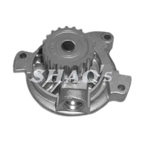 Water Pump For AUDI VW 2,5D T4/LT 92-EUROVAN 074121005N,PA758