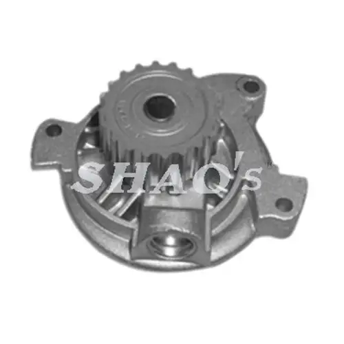 Advanced Water Pump For AUDI VW 2.5D EUROVAN Made In China