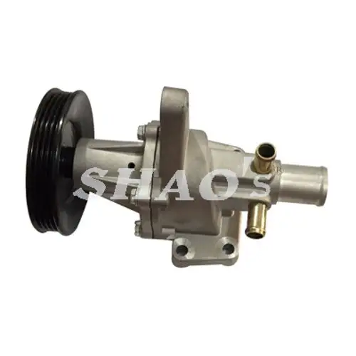 Wholesale Auto Water Pump Service For CHEVROLET SPARK GT 25191167 96416294