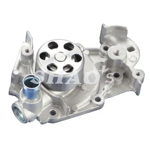 Water Pump Factory For RENAULT CLIO II 78200702755