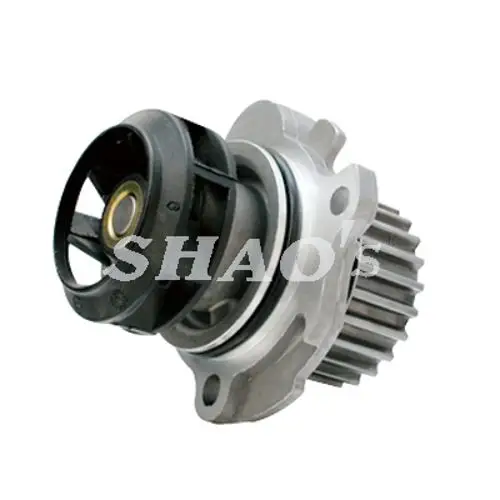 Water Pump For AUDI VW 1.8 20V A3/GOLF4 06A121011B PA758