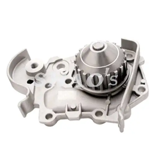 Wholesale Water Pump Price For RENAULT Logan CLIO CLASSIC 1.4 7700861686