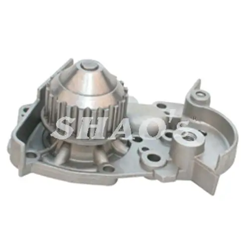 Water Pump Supplier For RENAULT ENERGY R19 EXP CLIO 7701633125