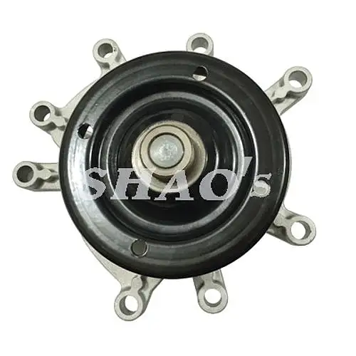 Auto Water Pump Supplier For CHRYSLER NITRO 53021187AA 53020873AC