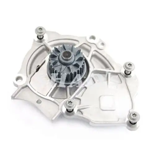 Brand New Water Pump For AUDI A5 06K121011C 06K121011 Supplier
