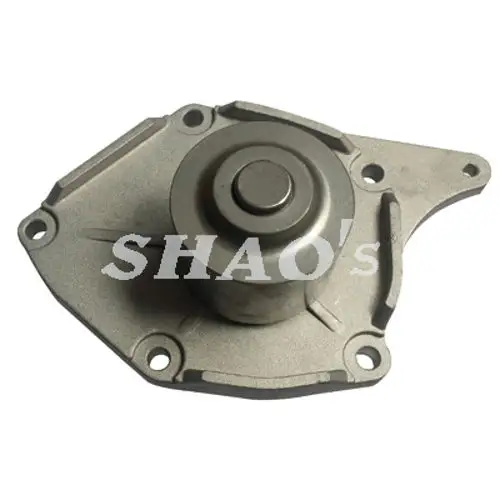 Water Pump For RENAULT CLIO III KANGO MEGANE 1.5DCI 7701473327 21010-00QAS