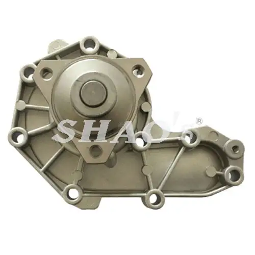 Wholesale Reliable Water Pump For RENAULT KANGOO 1.9 D 7701466578