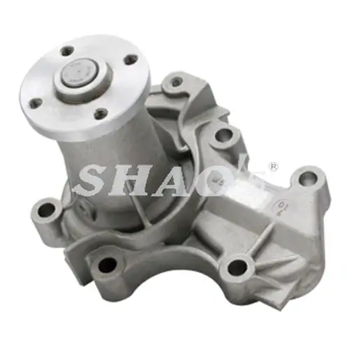 Auto Water Pump For MITSHUBISH ZOTYE NOMADA 1,3/1,6 471Q-1307095