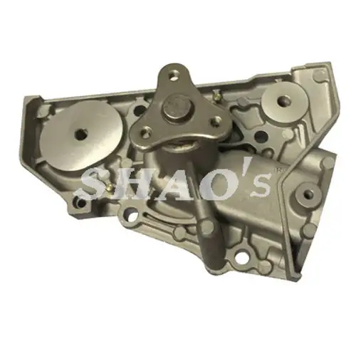 China Discount Automatic Water Pump For KIA RIO 1.5 251002X401