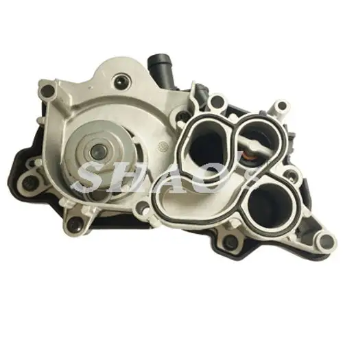 Water Pump For AUDI VW EA211 Engine 04E121600BD 04E121600AL