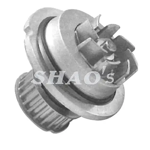 Discount Auto Water Pump For CHEVROLET ACETTI (J200)96499089 Made In China