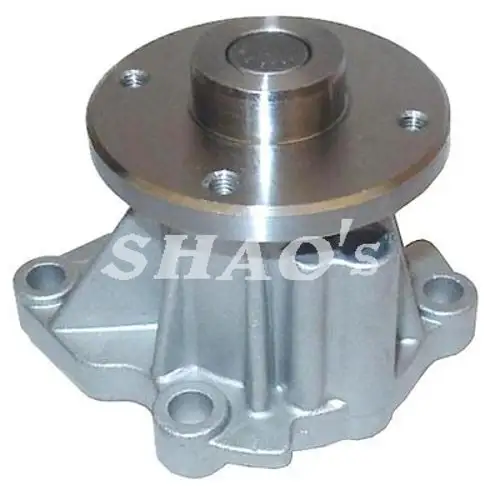 Car Water Pump Supplier For NISSAN FRONTIER 2.5L L4 21010EA010