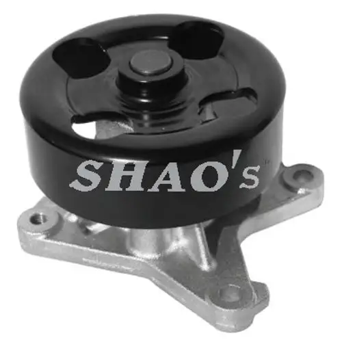 Car Water Pump For NISSAN TIIDA 1.8/2.0 21010ET000 21010ET025