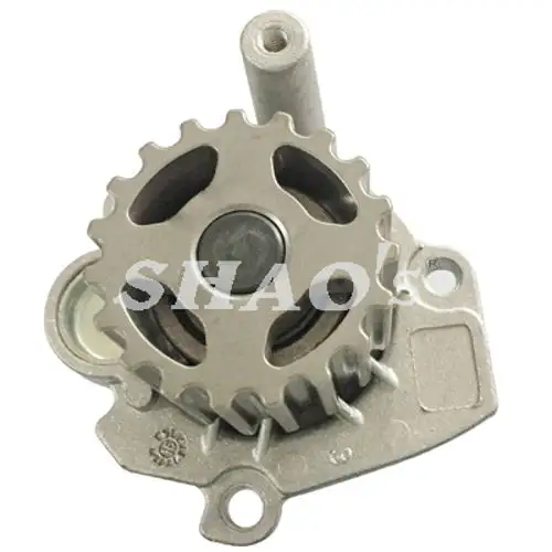 Water Pump For AUDI 1,2TDI-1,9TDI 045121011F, PA879