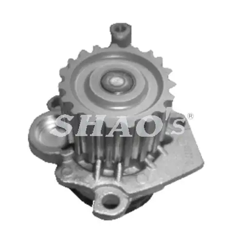 Water Pump For AUDI TT 038121011K 038121011H