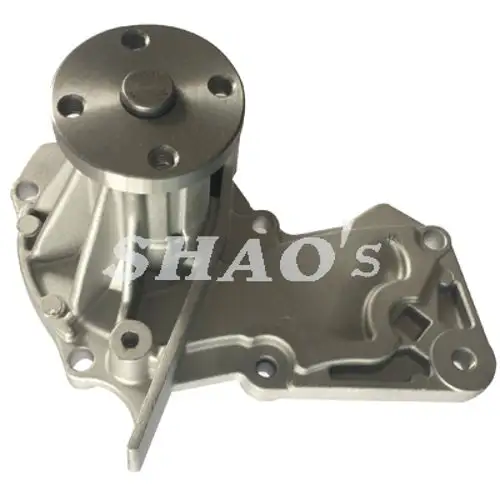 Auto Water Pump For FORD FIESTA 1.6 M.N. 1406479 1472867