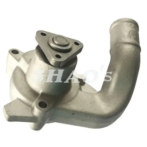 Auto Water Pump For FORD KA (RB_) EPW81 1109341
