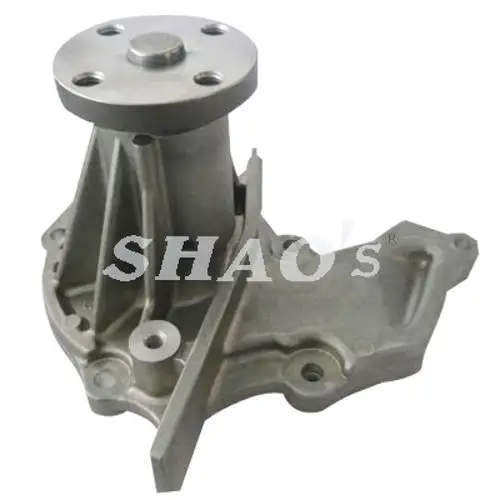 Auto Water Pump For FORD FIESTA Mk IV EPW80 1007714