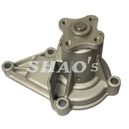 Auto Water Pump For KIA RIO XCITE SPICE GETZ Hyundai Verna 2510026902