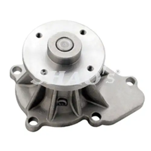 China Car Water Pump For NISSAN 240SX 2.4L L4 2101086G00/GWN-40A