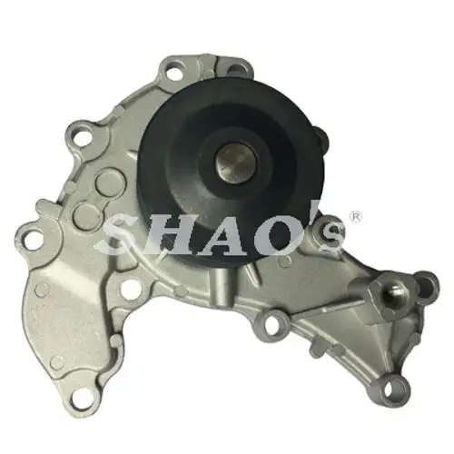 Car Water Pump For ISUZU D-MAX 3.5 8971675540/GWIS-44A Supplier