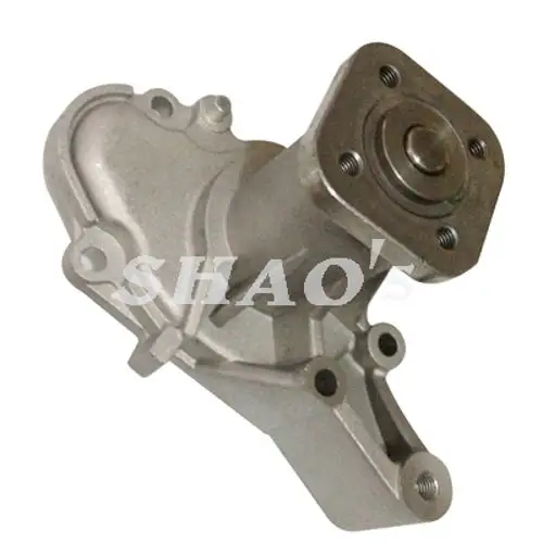 Auto Water Pump For HYUNDAI I10 1.1 TAXI 2510002577 2510002566