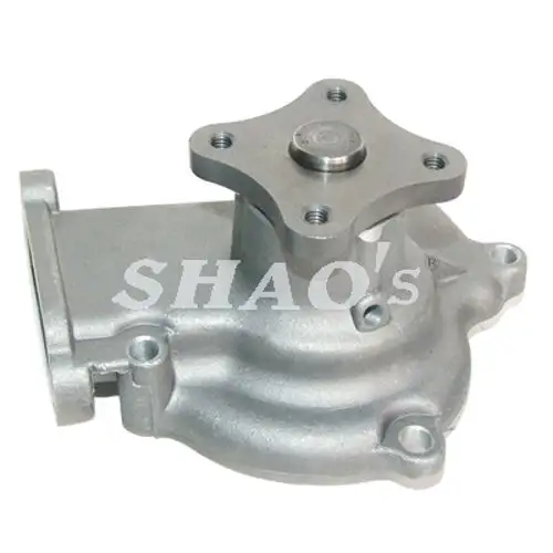 Car Water Pump Wholesaler For NISSAN SENTRA B14 16V