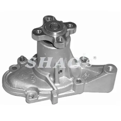 China Reliable Automatic Water Pump For HYUNDAI ATOS 2510002501