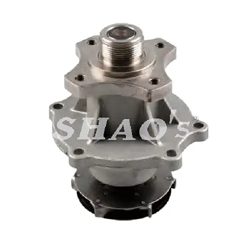 Wholesale High Performance Auto Water Pump Agency For GENERAL MOTORS I-280