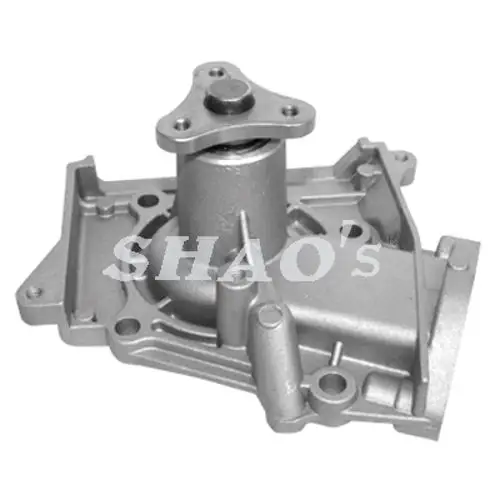 Auto Water Pump For KIA PRIDE 94/99 KKY01-15-010D/GWMZ-31A