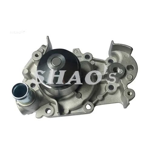 Water Pump For RENAULT Twingo 8v 7700864596 7701041348