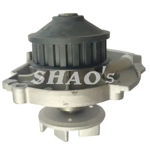 China Water Pump For FIAT TIPO 5973713 7640163 supplier