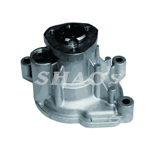 China Water Pump For AUDI A3 SPORTBACK 03C121008B 03C121008BX supplier