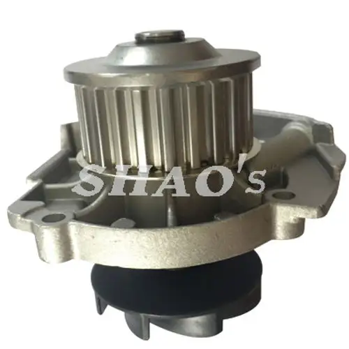 Water Pump For FIAT PALIO/SIENA FIRE 46520401 55184081 supplier