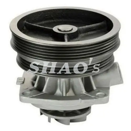 China Water Pump For FIAT BRAVO I 46400058 46444355 supplier