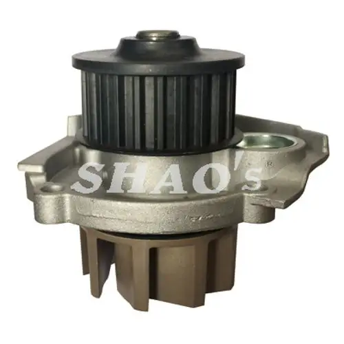 China Water Pump For FIAT SIENA 55204538 55221397 supplier