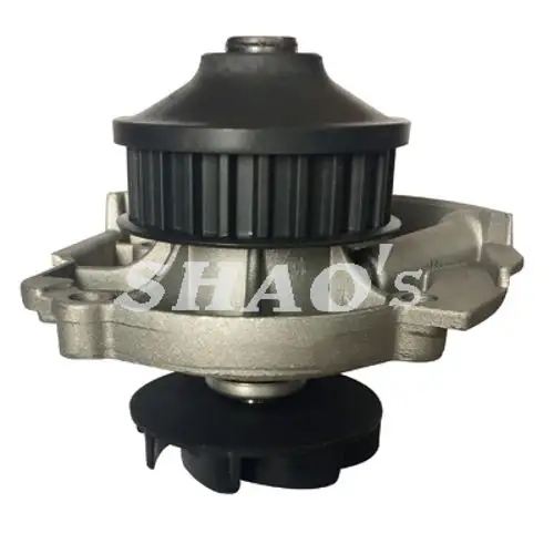 Fiat 1,2 - 98 puunto bombas de agua 56 526243 55 184680