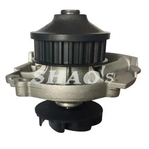 Water Pump For FIAT 1,2-98 PUNTO 56526243 55184680