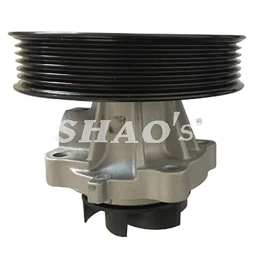 China Water Pump For FIAT 1.3 JTD 03-PAN 46819638 71745026 supplier