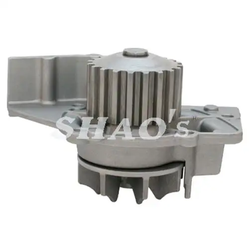 China Water Pump For PEUGEOT 406HDI 1201.C4 1609402380 supplier