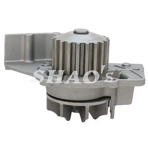 China Water Pump For PEUGEOT 406HDI 1201.C4 1609402380 supplier