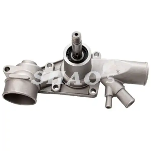 China Water Pump For PEUGEOT 504 SALOON 120270 120271 supplier