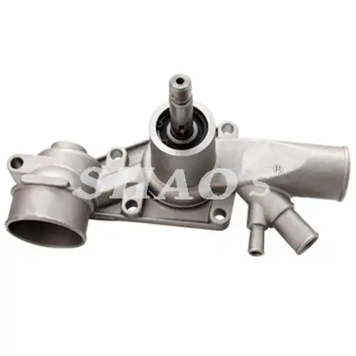 Water Pump For PEUGEOT 504 SALOON 120270 120271