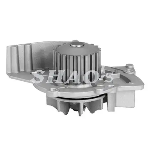 Water Pump For PEUGEOT 308CC 1201E8 1432630