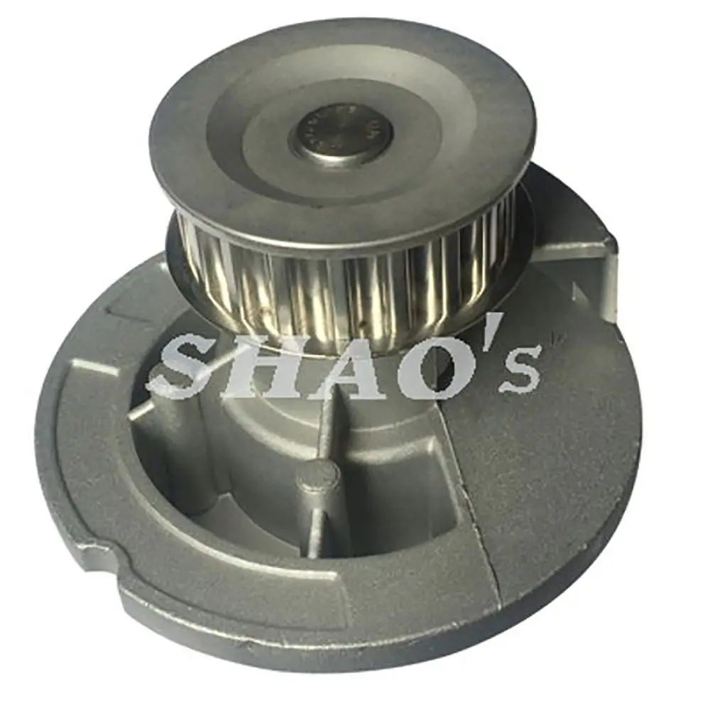 Water Pump For OPEL CORSA 1.8 19DIENTES 93368514 7084922