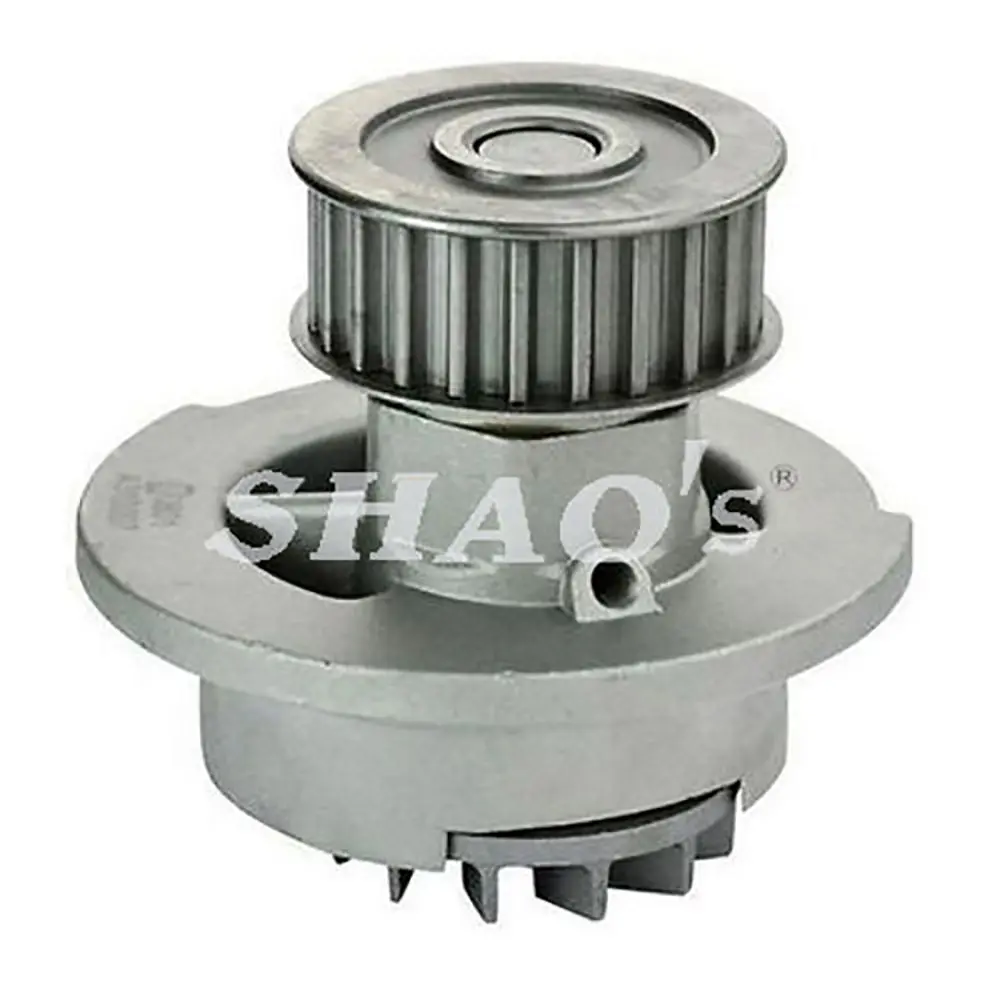 Water Pump For OPEL COMBO (71_) 1334046 1334066