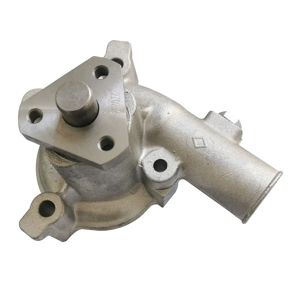 Water Pump For PEUGEOT 205I 1201.45 4173703