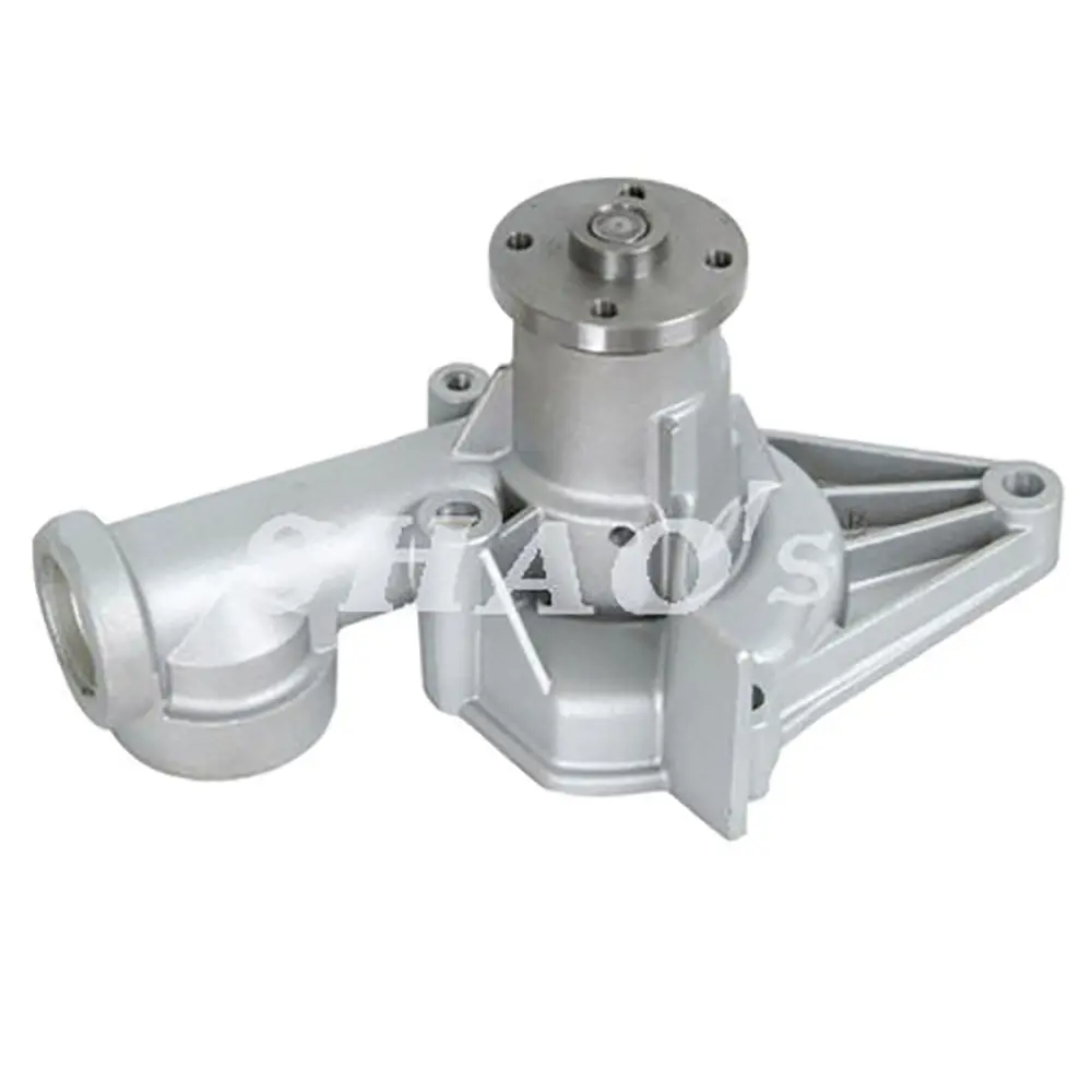 Car Water Pump For MITSHUBISH EXCEL MD030863/GWM-17A